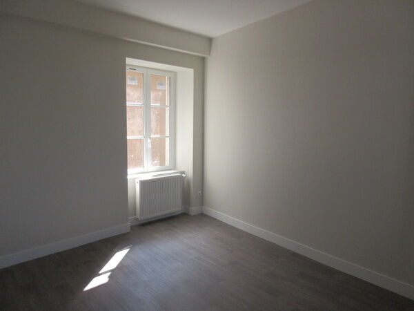 Appartement  T2 à louer Rodez 12000