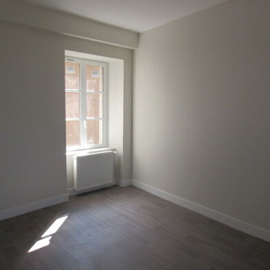 Appartement 2 pièces 515 €