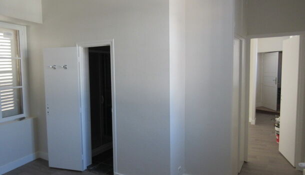 Appartement 2 pièces  à louer Rodez 12000