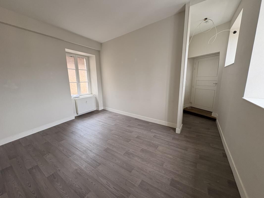 Appartement 2 pièces  à louer Rodez 12000