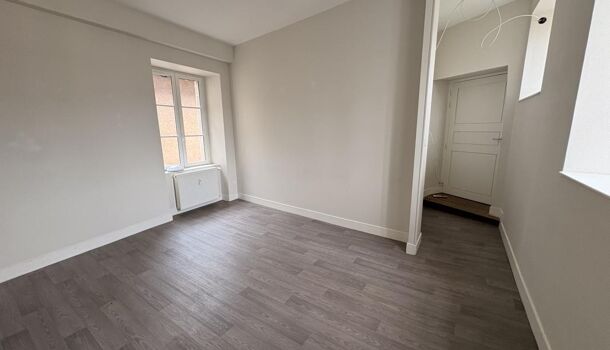 Appartement 2 pièces  à louer Rodez 12000