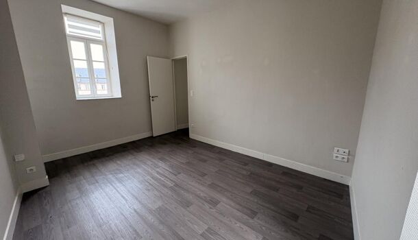 Appartement 2 pièces  à louer Rodez 12000