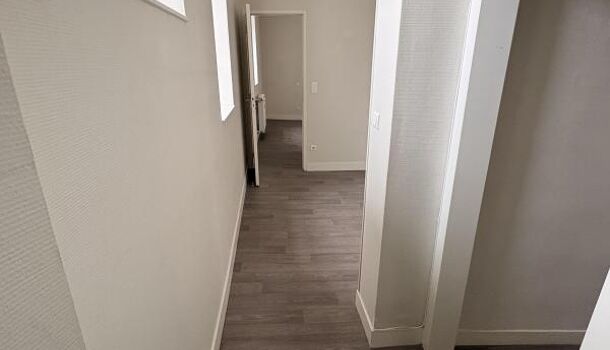 Appartement 2 pièces  à louer Rodez 12000