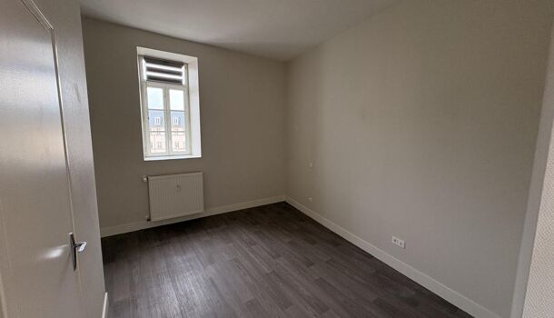 Appartement 2 pièces  à louer Rodez 12000