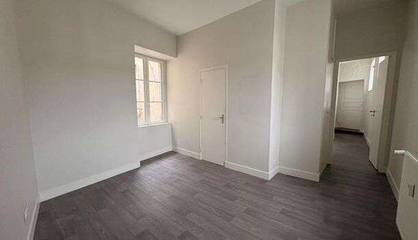 Appartement 2 pièces  à louer Rodez 12000