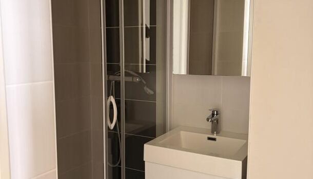 Appartement 2 pièces  à louer Rodez 12000