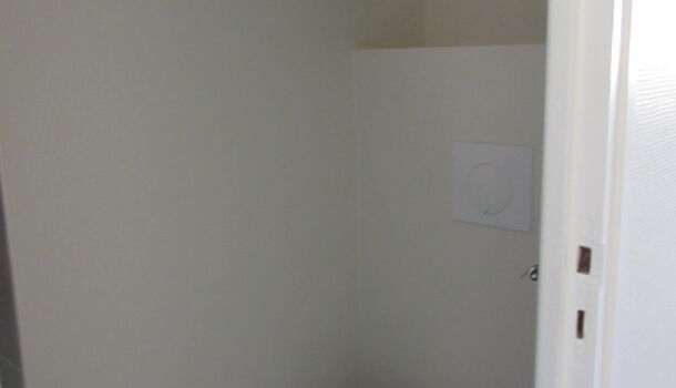 Appartement 2 pièces  à louer Rodez 12000