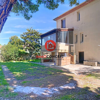 Maison 4 pièces 250000 €