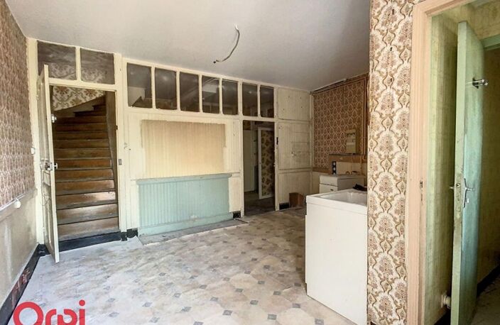 Maison Montmarault 170m² à rénover — photo 3