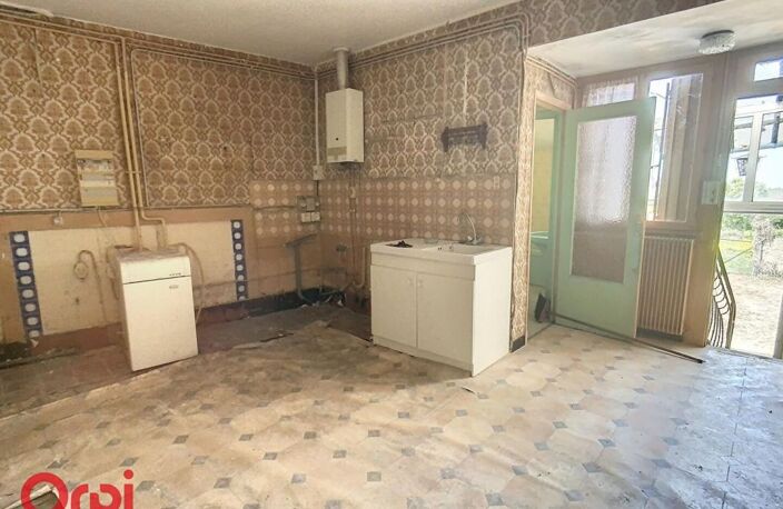 Maison Montmarault 170m² à rénover — photo 4