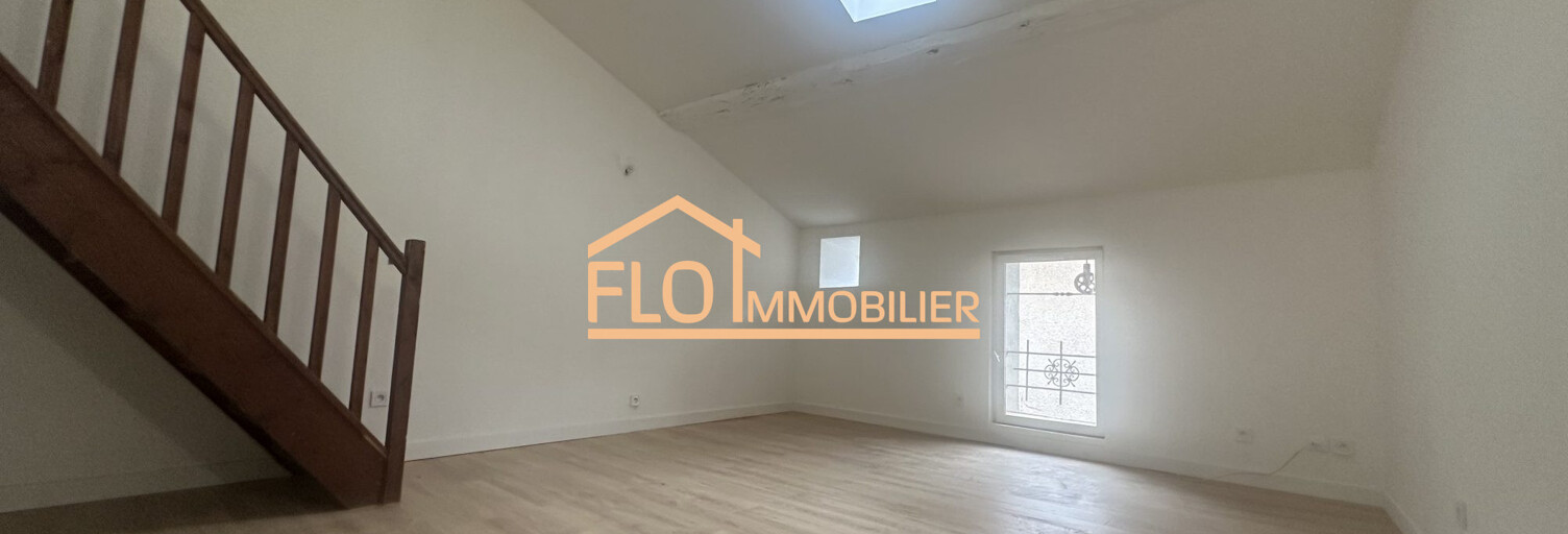 Immeuble  150 m² à vendre à Florensac (34510)