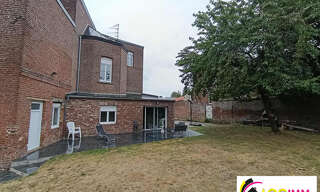 Maison 10 Pièces 203 m² à vendre à Carnières (59217)