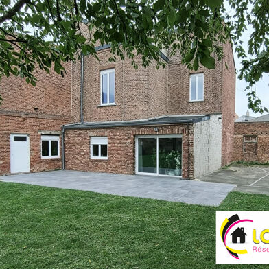 Maison 10 pièces 209000 €