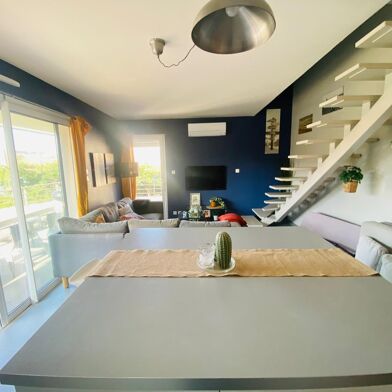 Appartement 4 pièces 735000 €