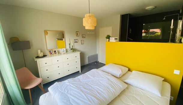 Appartement 4 pièces  à vendre Capbreton 40130