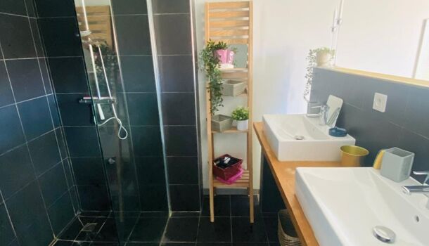 Appartement 4 pièces  à vendre Capbreton 40130