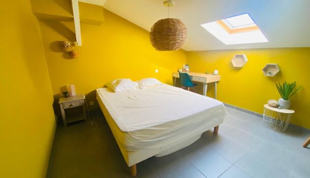 Appartement 4 pièces  à vendre Capbreton 40130