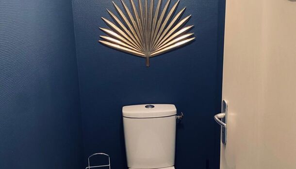 Appartement 4 pièces  à vendre Capbreton 40130