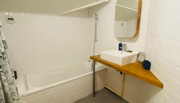 Appartement 4 pièces  à vendre Capbreton 40130