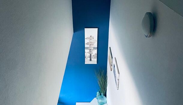 Appartement 4 pièces  à vendre Capbreton 40130