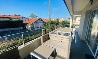 Appartement 4 Pièces 73 m² à vendre à Capbreton (40130)