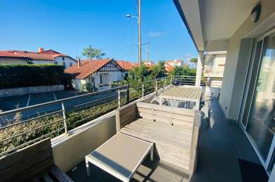 Appartement 4 pièces 682000 €