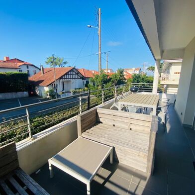 Appartement 4 pièces 682000 €