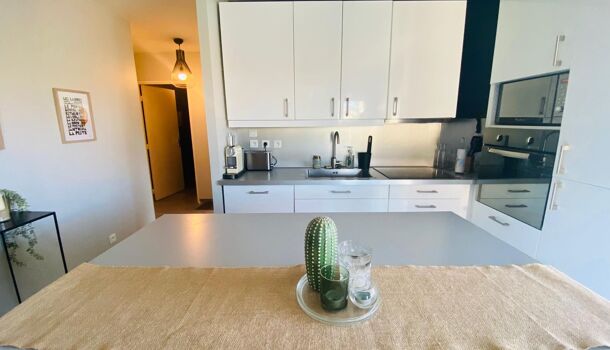 Appartement 4 pièces  à vendre Capbreton 40130