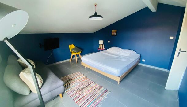 Appartement 4 pièces  à vendre Capbreton 40130