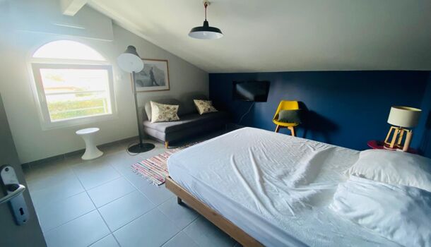 Appartement 4 pièces  à vendre Capbreton 40130