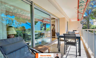 Appartement 4 Pièces 111 m² à vendre à Cannes (06400)