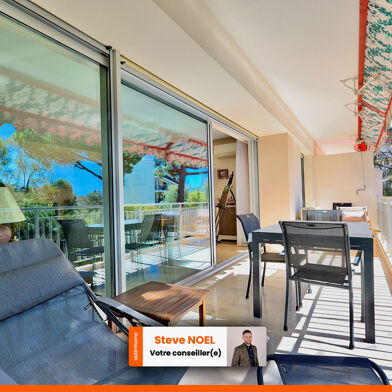 Appartement 4 pièces 699500 €