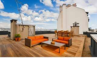 Appartement 5 Pièces 141 m² à vendre à Bourg-la-Reine (92340)