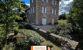 Maison 8 Pièces 188 m² à vendre à Trambly (71520)