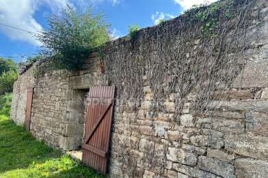 Terrain  86000 €