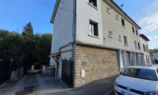 Appartement 1 Pièce 24 m² à louer à Pont-Évêque (38780)