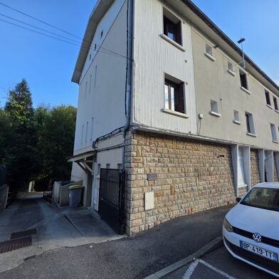 Appartement 1 pièces 427 €