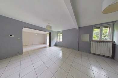 Maison 6 pièces 235000 €