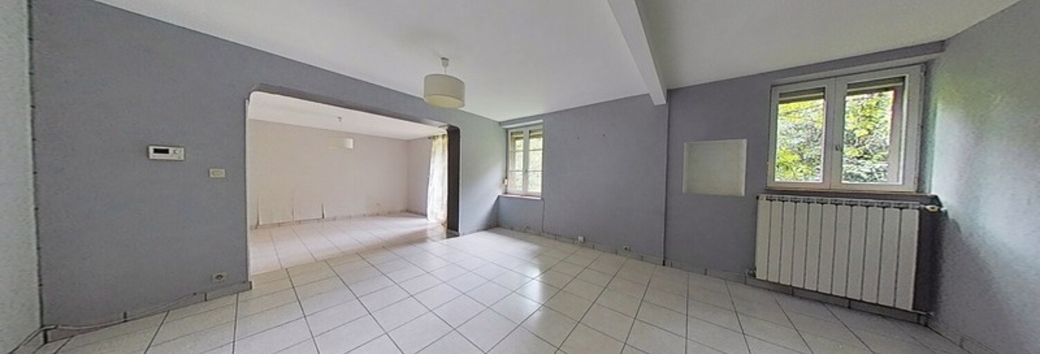 Maison 6 Pièces 166 m² à vendre à Florange (57190)