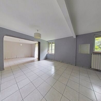 Maison 6 pièces 243000 €