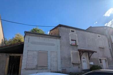Maison 6 pièces 220000 €