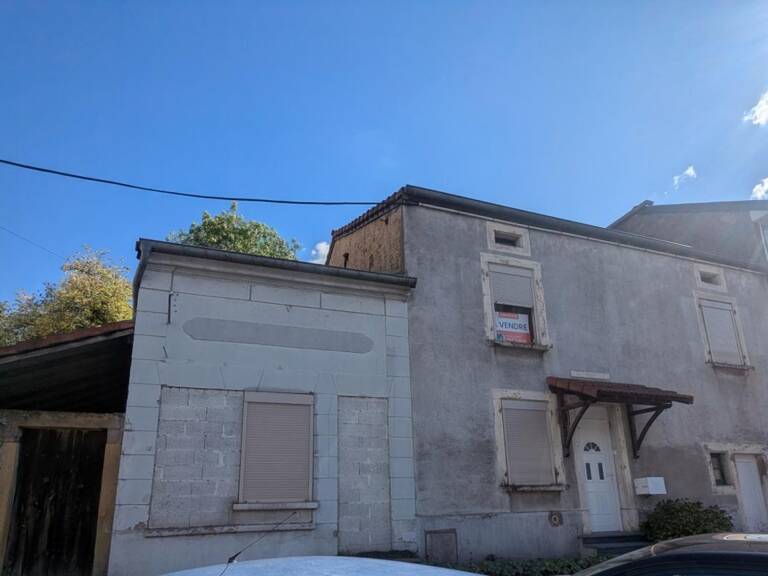 Spacieuse Maison de ville de 166 m2 habitables — photo 1
