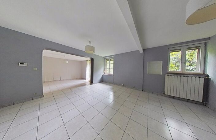 Spacieuse Maison de ville de 166 m2 habitables — photo 2