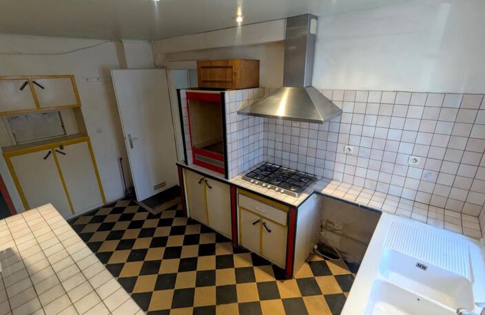 Spacieuse Maison de ville de 166 m2 habitables — photo 3