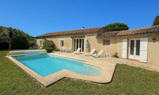 Maison 5 Pièces 160 m² à vendre à Fontvieille (13990)