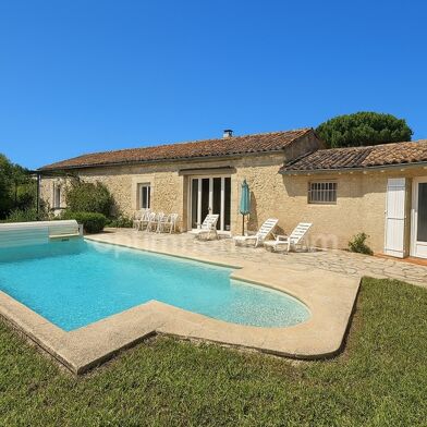 Maison 5 pièces 514000 €