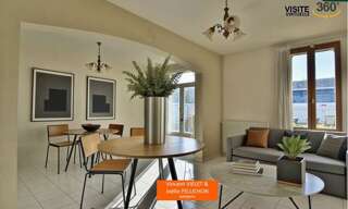 Maison 6 Pièces 160 m² à vendre à Bègles (33130)