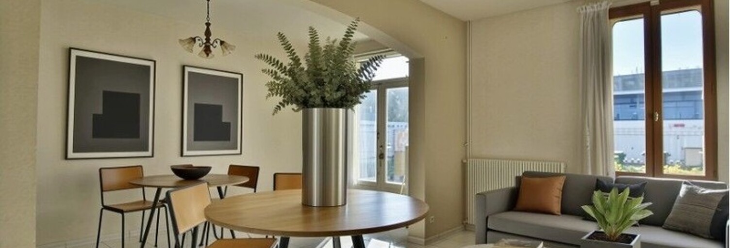 Maison 6 Pièces 160 m² à vendre à Bègles (33130)