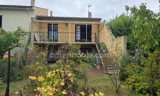 Maison 4 Pièces 101 m² à vendre à Bergerac (24100)