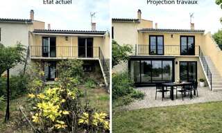 Maison 4 Pièces 101 m² à vendre à Bergerac (24100)